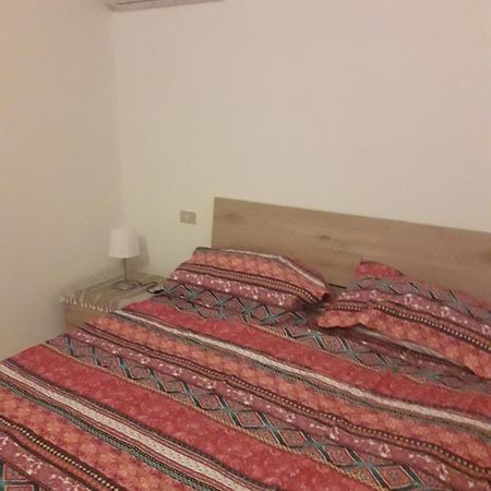 B&B Nuraghes Olbia Ngoại thất bức ảnh