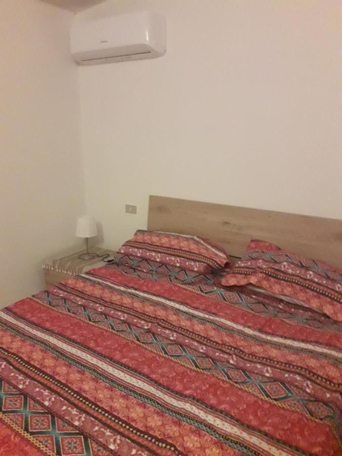 B&B Nuraghes Olbia Ngoại thất bức ảnh