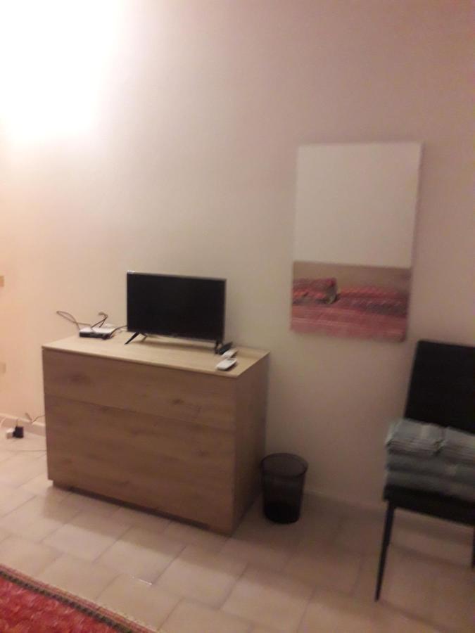 B&B Nuraghes Olbia Ngoại thất bức ảnh
