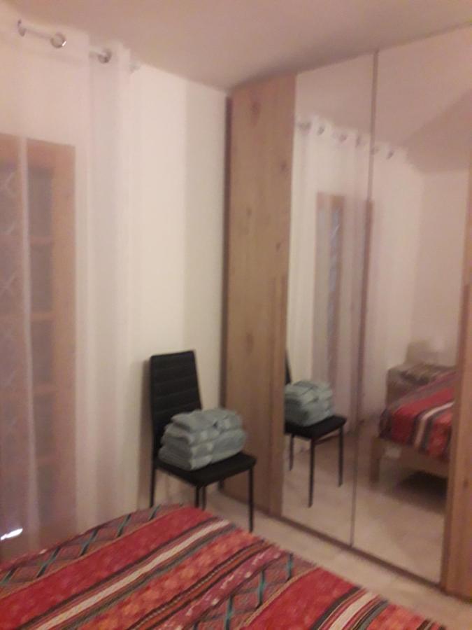 B&B Nuraghes Olbia Ngoại thất bức ảnh