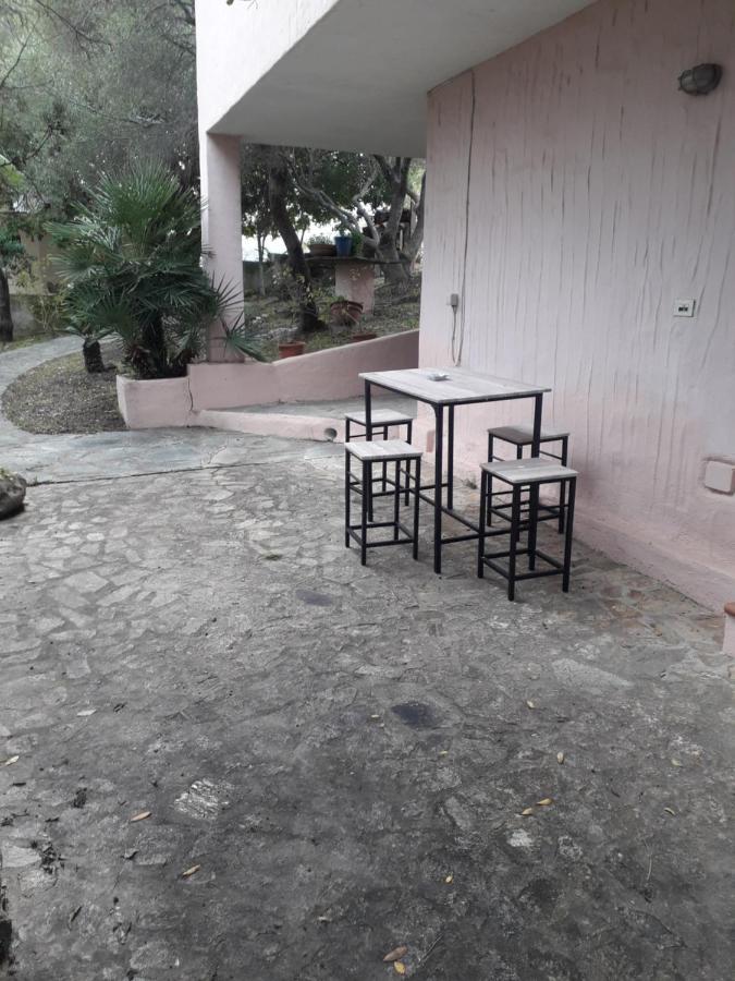 B&B Nuraghes Olbia Ngoại thất bức ảnh