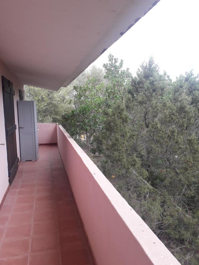 B&B Nuraghes Olbia Ngoại thất bức ảnh