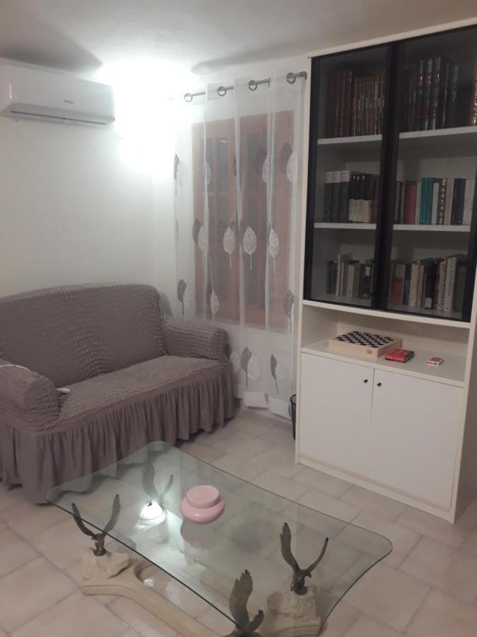 B&B Nuraghes Olbia Ngoại thất bức ảnh