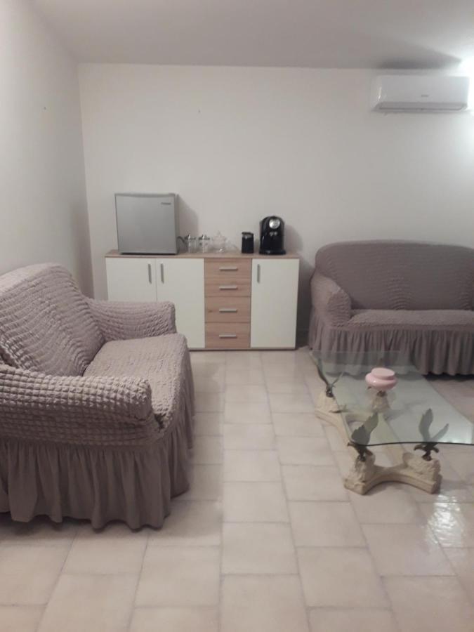 B&B Nuraghes Olbia Ngoại thất bức ảnh