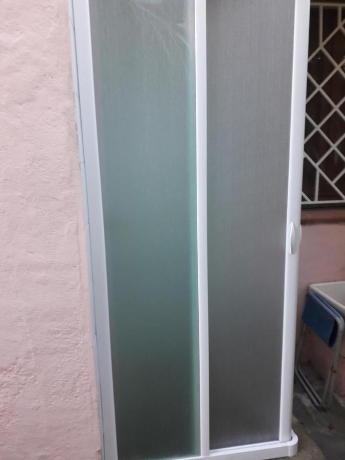 B&B Nuraghes Olbia Ngoại thất bức ảnh